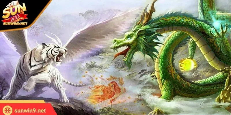 4 thần thú SUNWIN - Slot game siêu đỉnh, trải nghiệm cực vui 12 Sunwin Người chơi hãy tận dụng tối đa cơ hội quay miễn phí