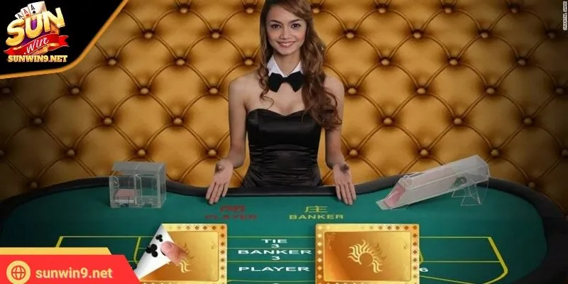 Blackjack - Game bài hấp dẫn, chiến lược đỉnh cao tại SUNWIN 11 Sunwin Cược thủ sẽ cảm nhận được không khí sòng bạc hấp dẫn