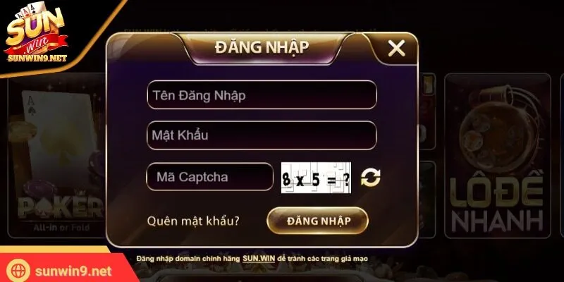 Đăng nhập SUNWIN dễ dàng - Bắt đầu chơi ngay trong tích tắc 11 Sunwin Thông tin tham gia cổng game chính chủ hợp pháp