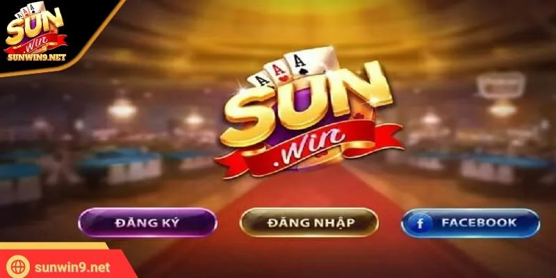 Đăng nhập SUNWIN dễ dàng - Bắt đầu chơi ngay trong tích tắc 10 Sunwin Đăng nhập SUNWIN đúng đường link