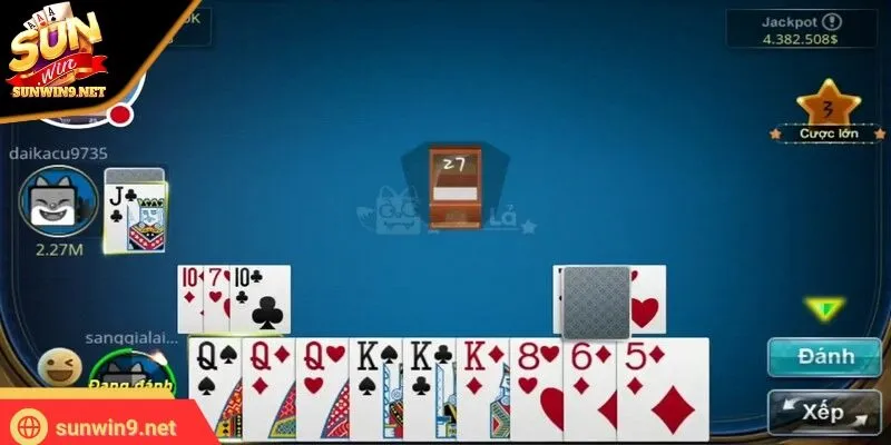Game Bài 16 Sunwin Nếu thắng game bet thủ sẽ nhận đủ thưởng