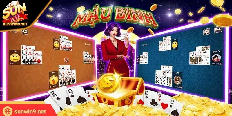 Mậu binh: Game đánh bài đốn tim biết bao bạc thủ Việt 10 Sunwin Binh chợ lớn - Game quốc dân cho bạc thủ Việt