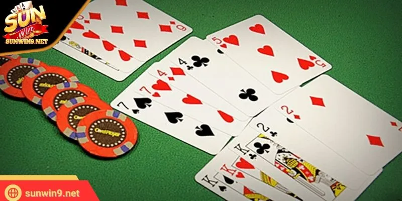 Mậu binh: Game đánh bài đốn tim biết bao bạc thủ Việt 11 Sunwin Mỗi ván bài là một tình huống hoàn toàn khác nhau
