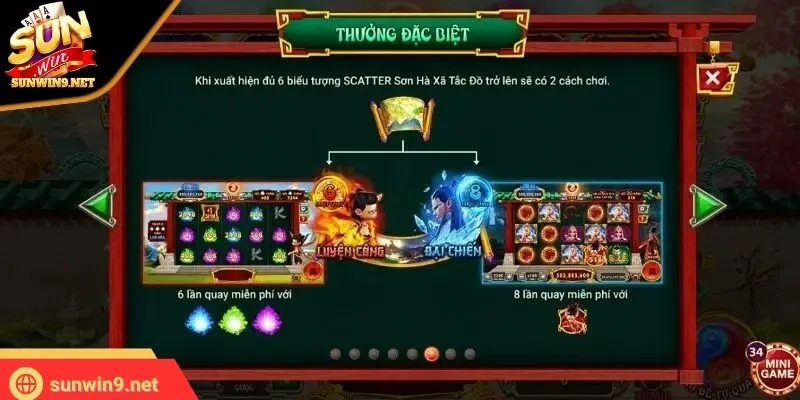 Na tra ma đồng giáng thế SUNWIN - Slot game đỉnh cao 11 Sunwin Hiểu rõ biểu tượng giúp bạn thắng lớn