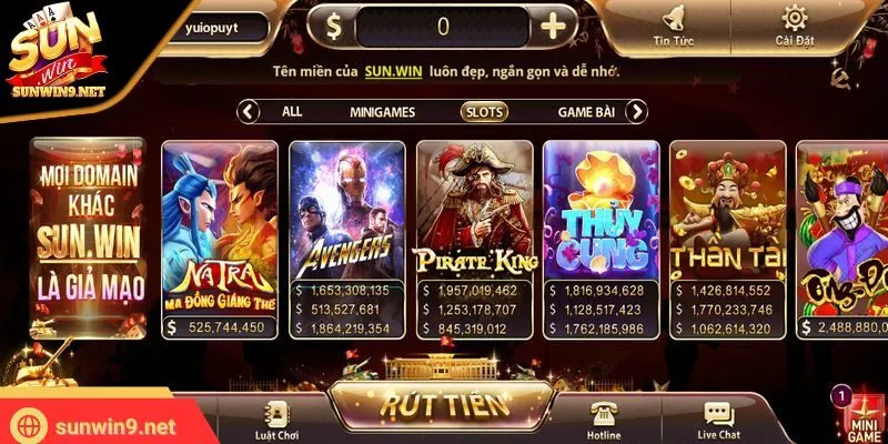 Na tra ma đồng giáng thế SUNWIN - Slot game đỉnh cao 10 Sunwin Na Tra Ma Đồng Giáng Thế – Slot game hấp dẫn với đồ họa đẹp