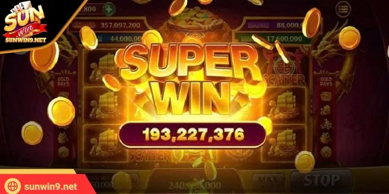 Ông đồ SUNWIN – Game slot may rủi đậm chất văn hóa Việt 12 Sunwin Tận dụng tối đa các phần thưởng miễn phí của game