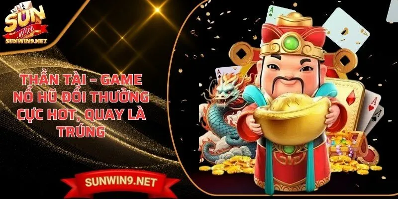 Thần Tài