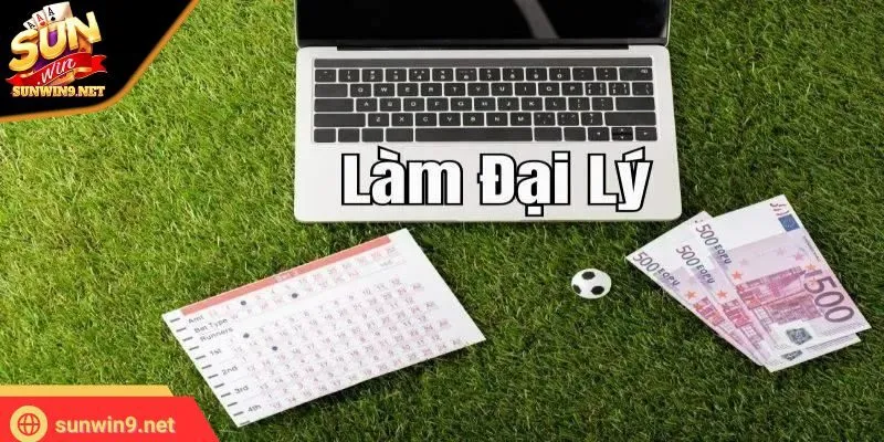 Trở thành đại lý SUNWIN - Hướng đi thông minh, thu nhập cao 10 Sunwin Trở thành đại lý SUNWIN là xu hướng được nhiều người lựa chọn
