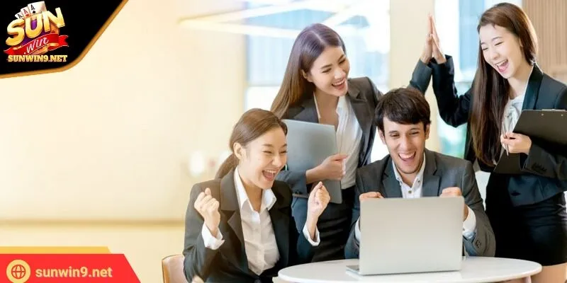 Về chúng tôi 2 Sunwin Về chúng tôi SUNWIN sở hữu hàng ngũ nhân sự chất lượng cao