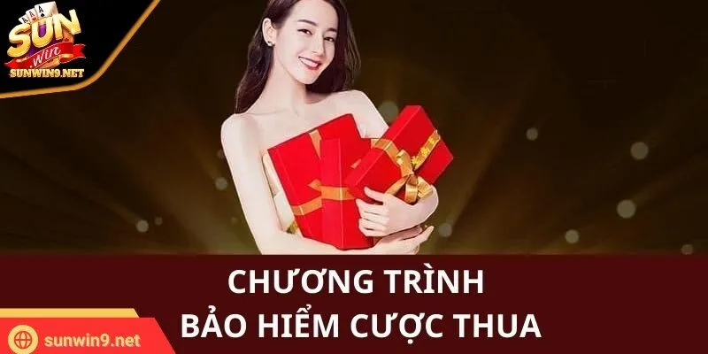 Bảo Hiểm Cược Thua Sunwin - Giải pháp Hay Cho Game Thủ 10 Sunwin Bảo hiểm cược thua giúp người chơi giảm thiểu rủi ro khi cá cược