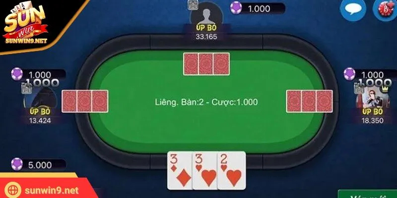 Cách Chơi Liêng Chi Tiết, Dễ Hiểu Cho Bạn Mới Nhập Môn 10 Sunwin Liêng là game bài dân gian phổ biến tại Việt Nam, đặc biệt tại phía Bắc