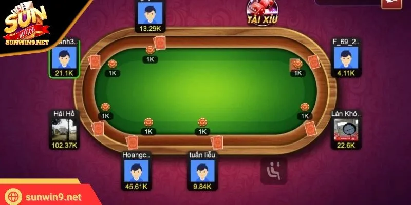 Cách Chơi Liêng Chi Tiết, Dễ Hiểu Cho Bạn Mới Nhập Môn 11 Sunwin Khi tham gia game bài hãy biết cách xác định thắng hay thua