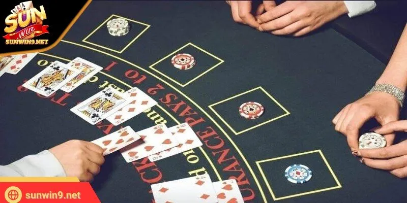 Cách Chơi Xì Dách - Hướng Dẫn Chơi Game Đơn Giản Nhất 12 Sunwin Cách chơi xì dách đúng đắn là bạn nên quan sát nhà cái cùng đối thủ