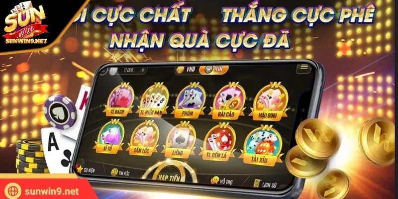 Cẩm Nang Game Bài Giúp Bạn Làm Chủ Mọi Ván Đấu 12 Sunwin Kiến thức hay là bạn nên rèn luyện tâm lý chơi vững vàng