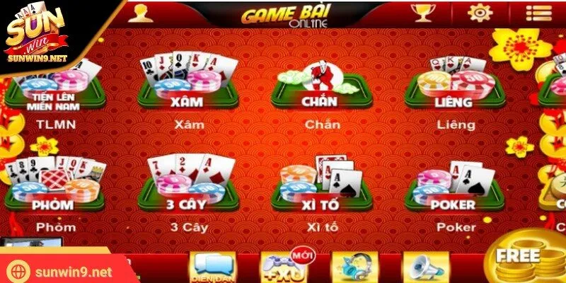 Cẩm Nang Game Bài Giúp Bạn Làm Chủ Mọi Ván Đấu 10 Sunwin Cẩm nang game bài tổng hợp mọi yếu tố cần thiết để bạn làm chủ cuộc chơi