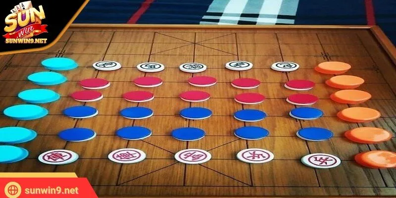 Game Cờ Úp - Trò Chơi Chiến Thuật Hấp Dẫn Hàng Đầu 11 Sunwin Luật di chuyển trong game cờ úp tuân theo luật truyền thống