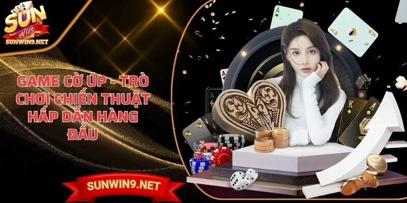 game co up Sunwin