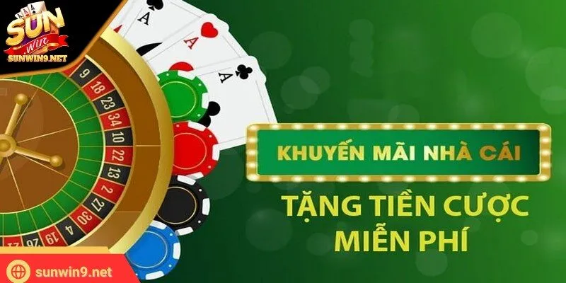 Khuyến Mãi Cho Tân Thủ – Cơ Hội Nhận CTKM Cực Hấp Dẫn 11 Sunwin Khuyến mãi cho tân thủ thường kèm với cơ hội tham gia sự kiện đặc biệt