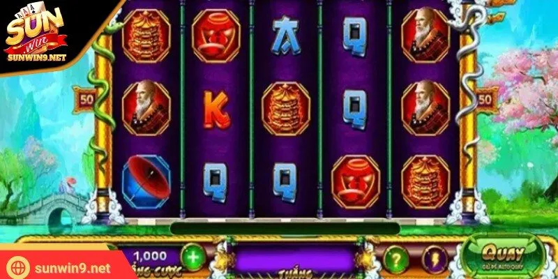Thanh Xà Bạch Xà - Game Slot Siêu Hấp Dẫn Từ Truyền Thuyết 12 Sunwin Chơi game slot, thành viên nên giữ tâm lý ổn định, không gỡ gạc